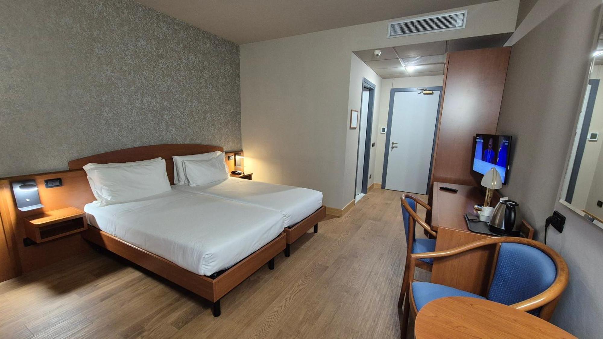 Hotel Le Cerbaie อัลโตพาสซิโอ ภายนอก รูปภาพ